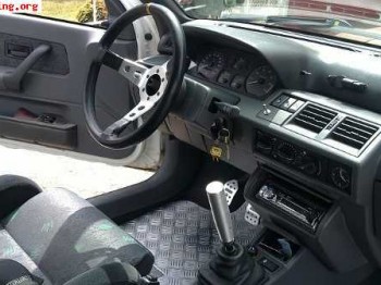 Renault clio fase 1