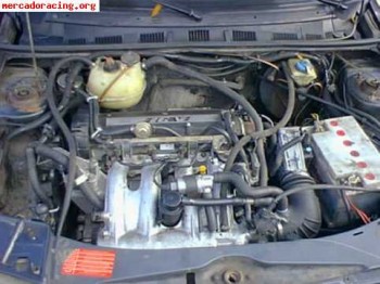 Compro instalacion electrica 309 gti16v