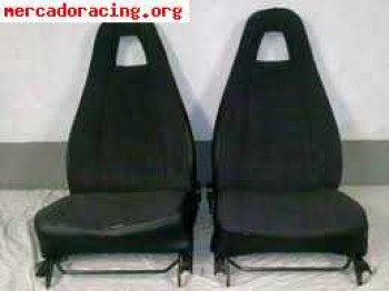 Busco asientos de renault 5 ts
