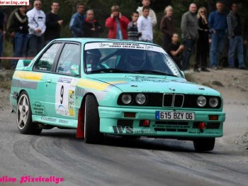 Compro suspension deportiva para r19 16v