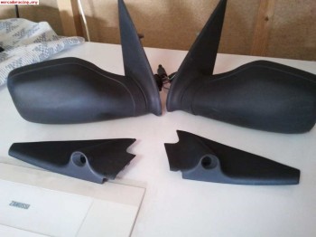 Compro espejos de 106 sport o similar