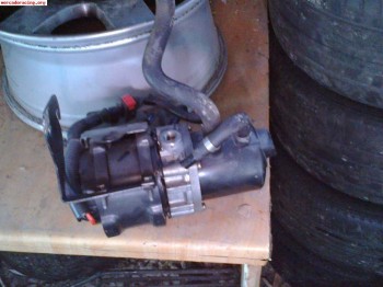 Uege bomba de direccion saxo vts