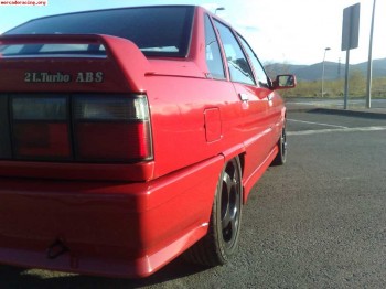 Compro pinzas traseras r-21 turbo y màs....