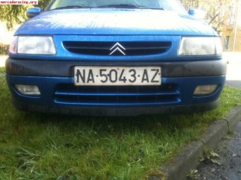 Busco frente saxo  vts fase 1 o 2