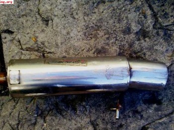 Escape don silencioso