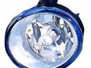 Antinieblas clio sport fase2 nuevos