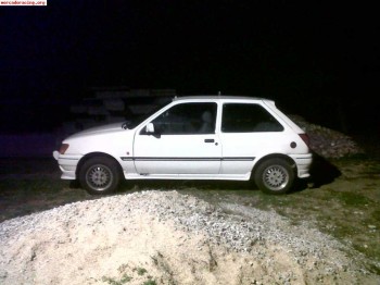 Compro llantas braid winrace a en blanco en 16 neumatico 185