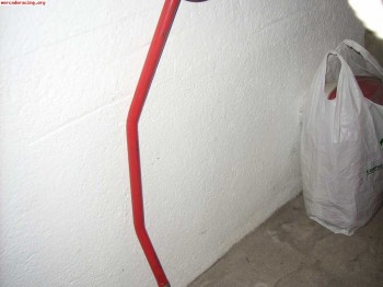 Busco barra de refuerzo de torretas kadett gsi