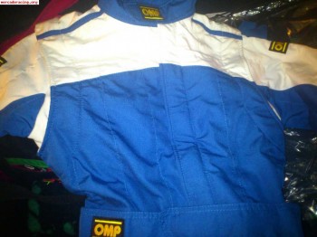 Compro mono talla 54