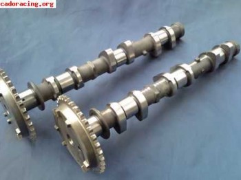 Busco árboles de levas para lancia delta 