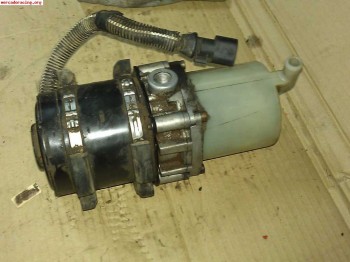 Compro bomba direccion asistida electrica 205