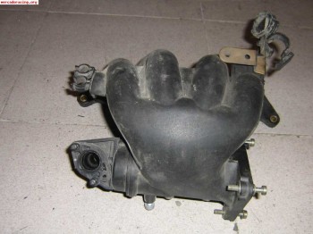 Admision saxo vts 90