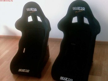 Sparco pro2000
