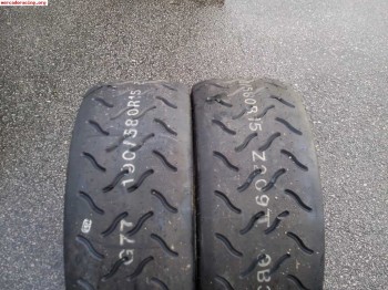 !!!!compro slick hankook en 15!!!
