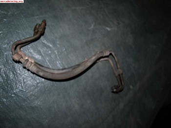 Busco manguitos direccion asistida clio 16v