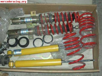 Compro suspension para peugeot 307 sw