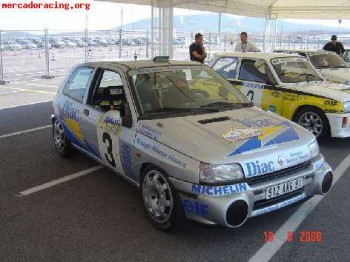 Busco asientos mod plastia de renault años 80