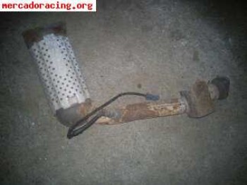 Compro   supresor  saxo vts  