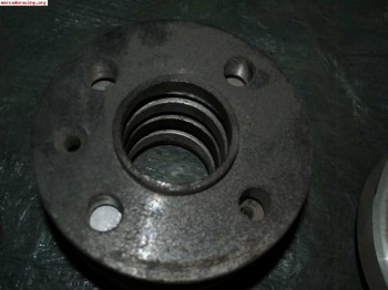 Compro separadores 4x100