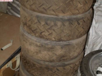 Compro slis en 15 de seco