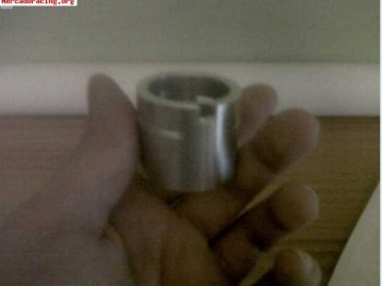 Soporte copot g60 instalacion electria y centralita