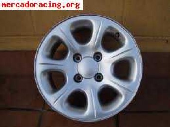 Esti buscando una llanta de saxo en cataluña