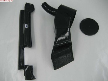 Urge campana admision para 206