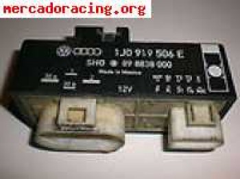 Unidad de control de electroventiladores 20vt