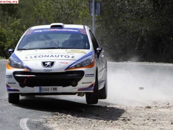 Busco supresor catalizador para 207 thp/rc