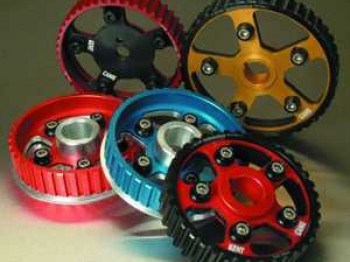 Busco poleas regulables lancia delta integrale 16v