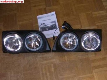 Compro bifaro para citroen ax