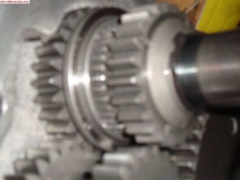 Compro autoblocante para ma ...