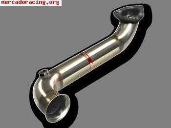 Compro supresor catalizador 207 thp/rc