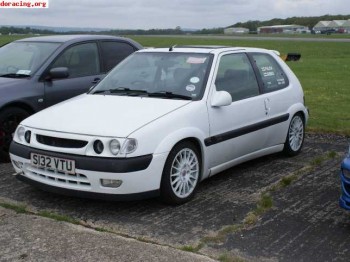 Compro biofaros saxo fase1