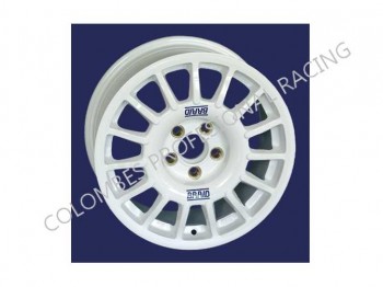 Compro llantas para citroen saxo