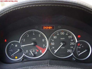 Se busca cuadro instrumentos 206 rc