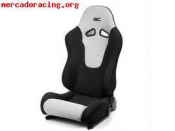 Compro asiento deportivo, baquet o semibaquet en vigo u oure