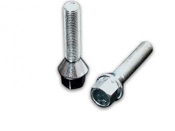 Tornillos para separadores