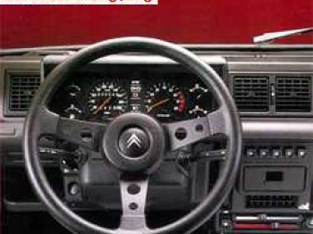 Busco cuadro de visa gti