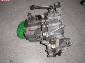 Busco caja de c4 o 307 1.6 16v