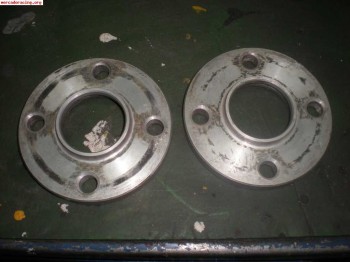 Separadores 4x108 [compro]