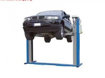 Elevador de 2 columnas