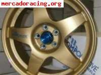 Compro llantes 17 e frenos de seat cupra