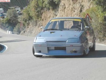 Compro cinturones rojos para saxo-106