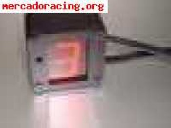 Busco indicador de marcha sadev