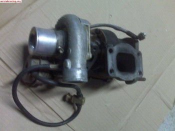 Compro turbo sierra cosworth