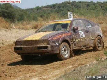 Compro suspension, cambio gordo, llantas, etc...