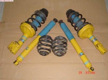 Compro bistein b8 para clio sport 172/182