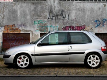 Compro/ busco speedline citroen sport