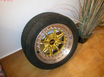 Busco llantas braid 13  / 14  para peugeot 106  4x108